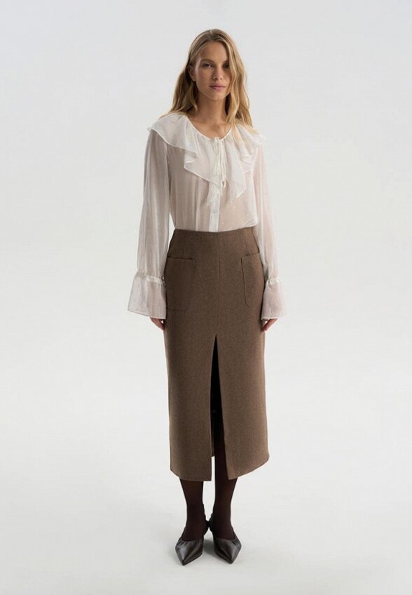 Юбка To Be Blossom