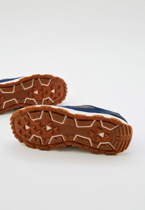 Кроссовки Timberland