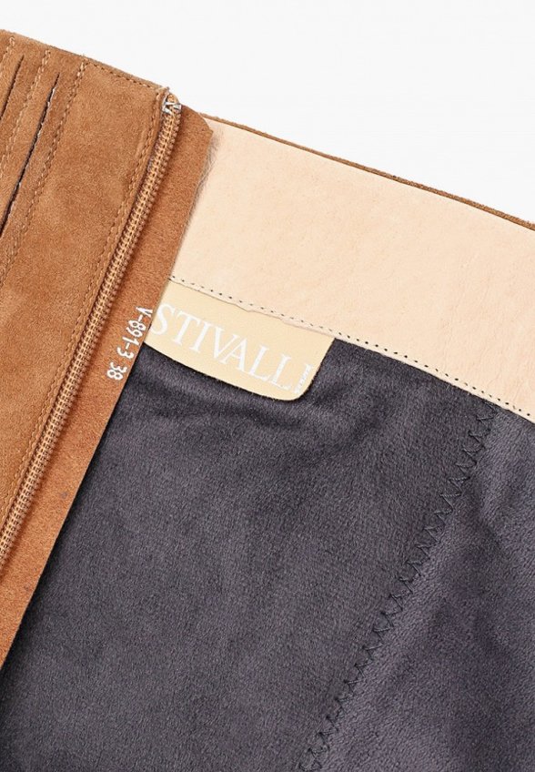 Сапоги Stivalli