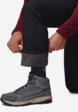Брюки мужские Columbia Rapid Rivers Fleece Lined Pant, Черный7  - превью