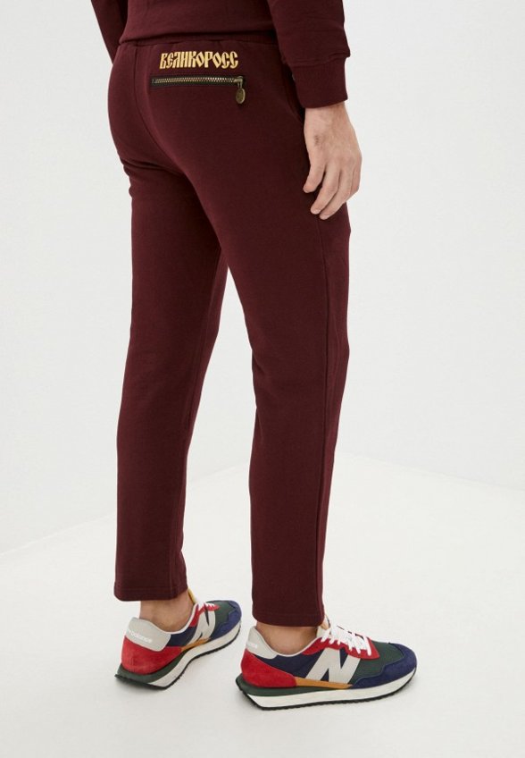Брюки спортивные Великоросс