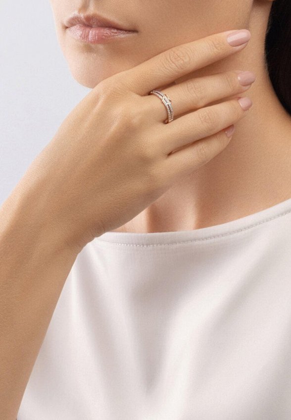 Кольцо Sokolov