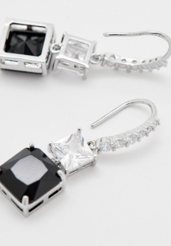 Серьги Bocciolo