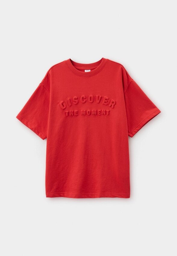 Футболка O'STIN