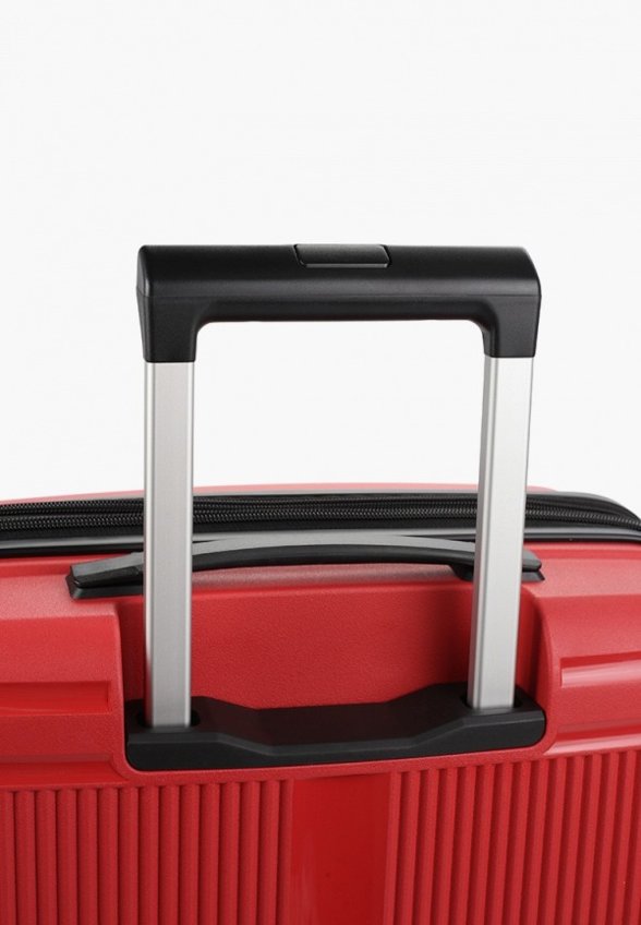 Чемодан Fabretti