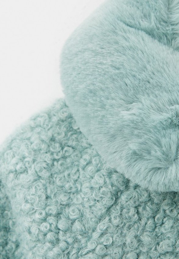 Куртка меховая Mayoral