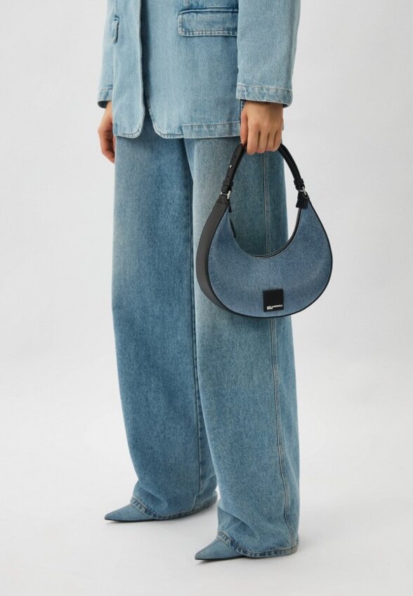 Сумка Karl Lagerfeld Jeans