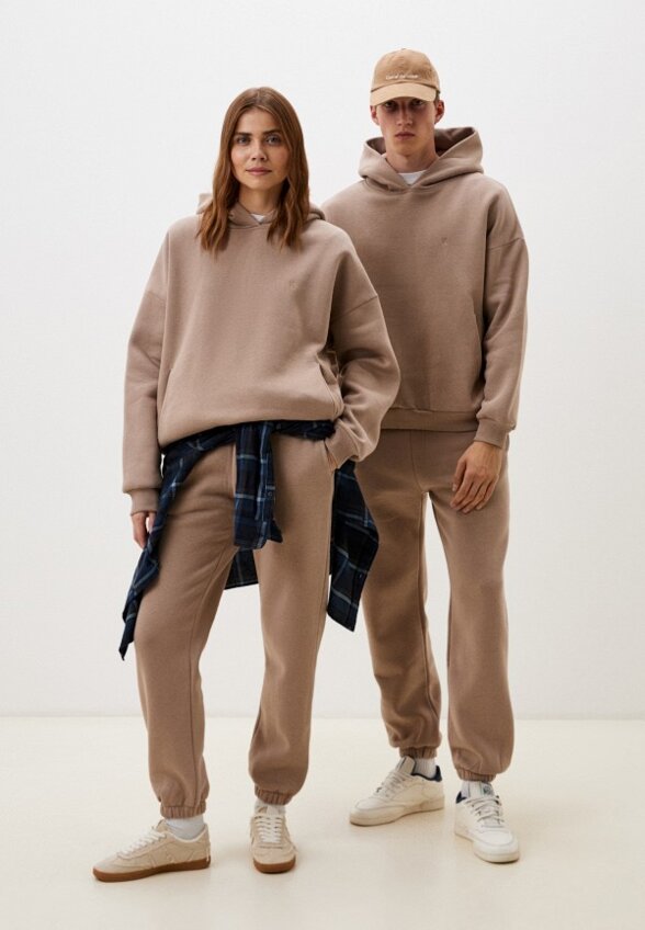 Худи Kirsten Lab