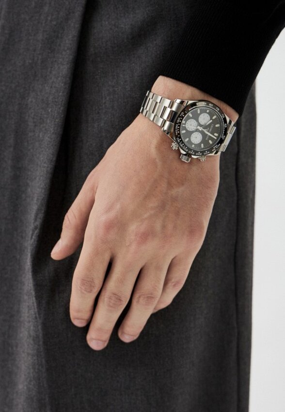 Часы George Kini