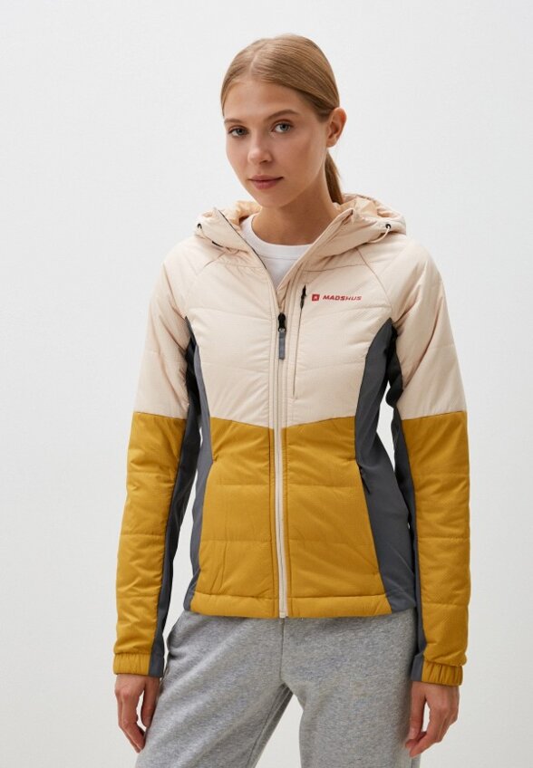 Куртка утепленная Madshus