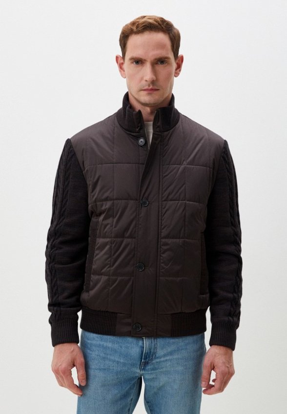 Куртка утепленная Cudgi