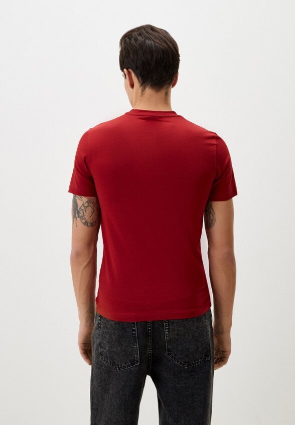 Футболка Lacoste