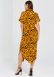 Платье Gold Chic Chili3  - превью