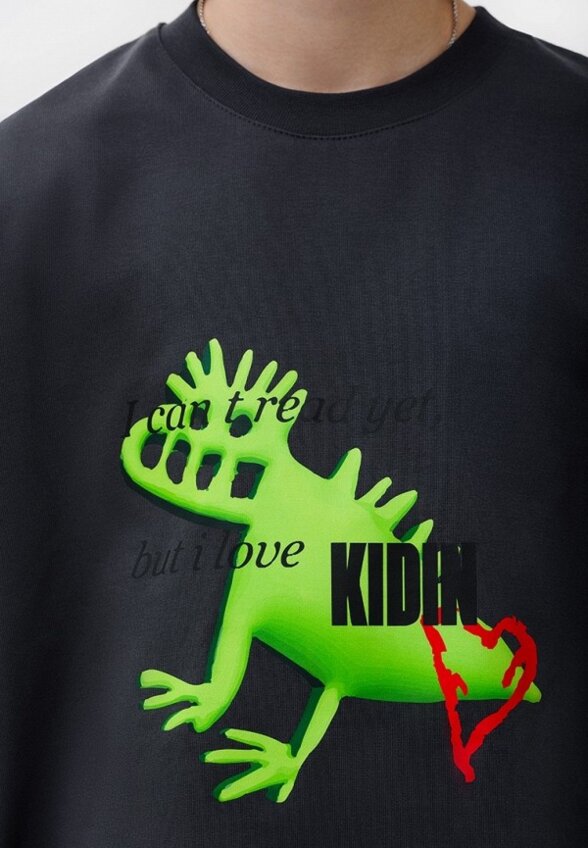 Футболка Kidin