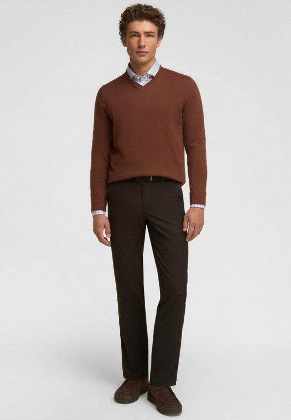 Пуловер Henderson