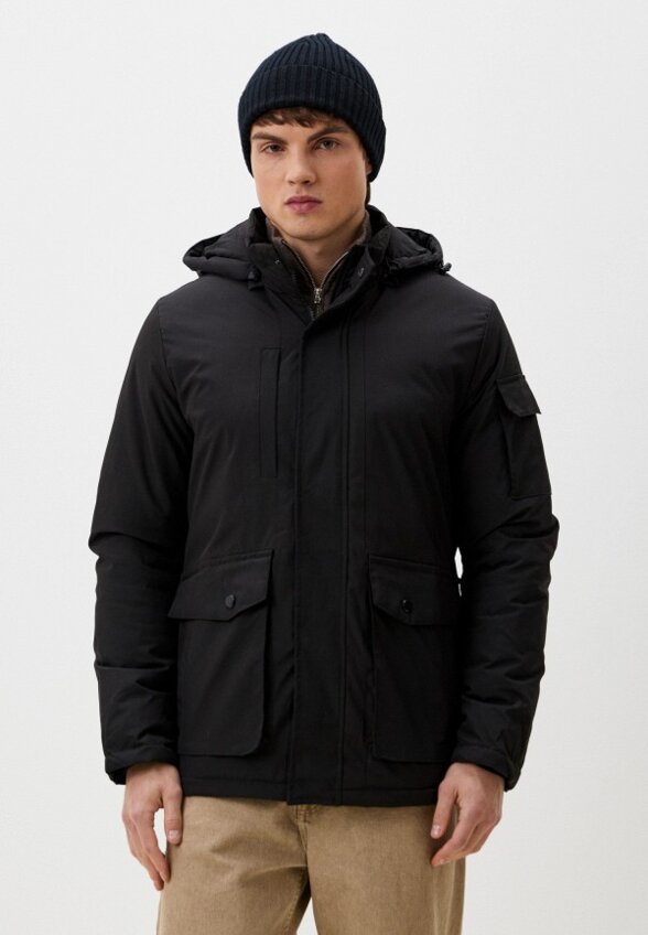 Куртка утепленная Laconi