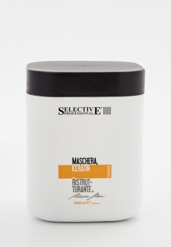 Маска для волос Selective Professional