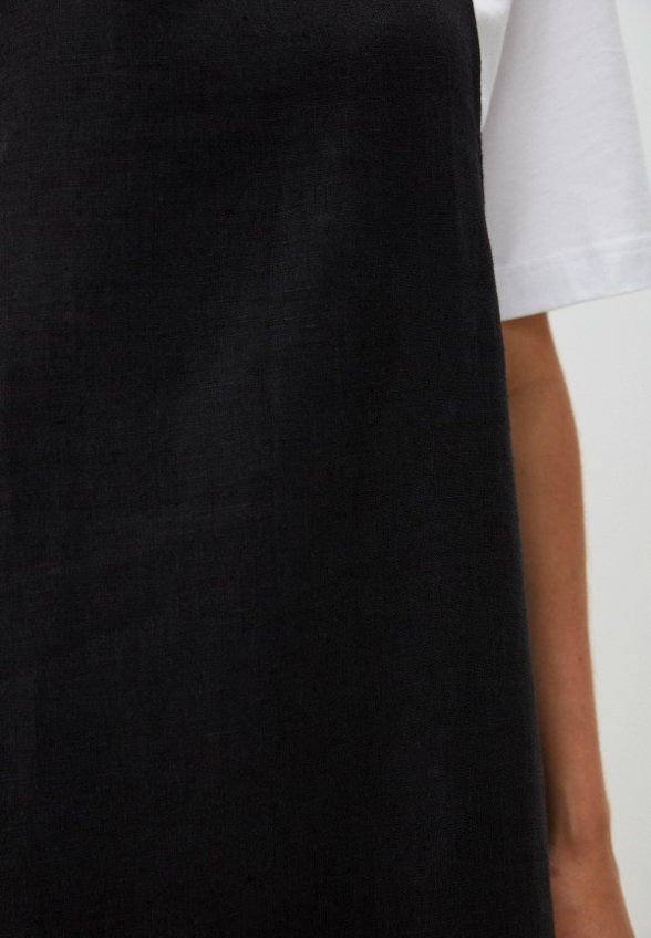 Сарафан и топ Иваdress