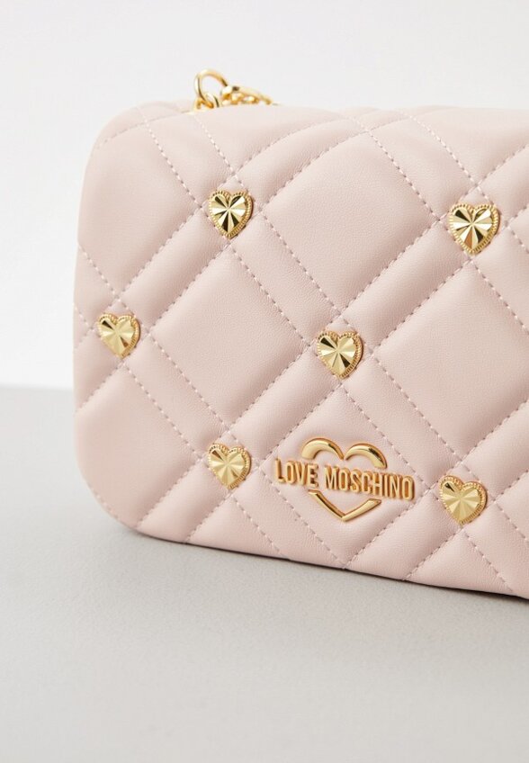 Сумка Love Moschino