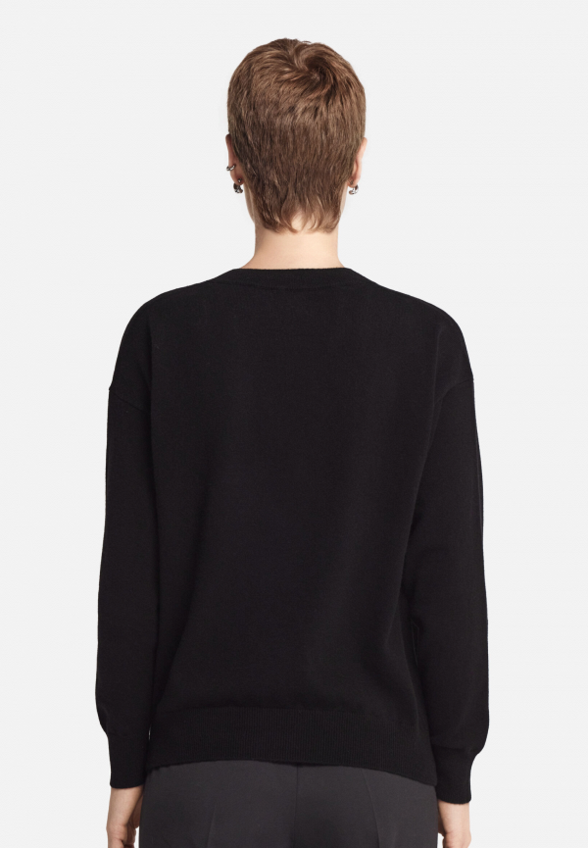 Пуловер Falconeri