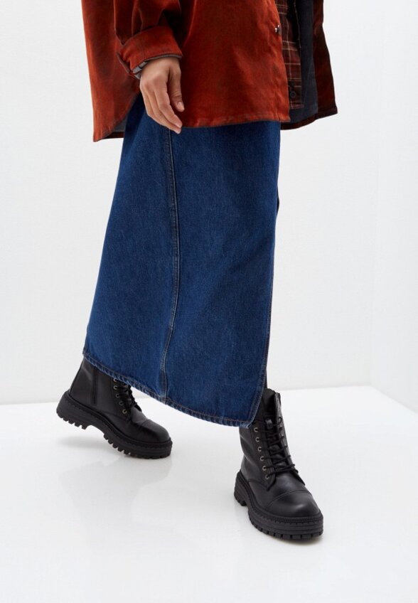 Ботинки Mof-Berg