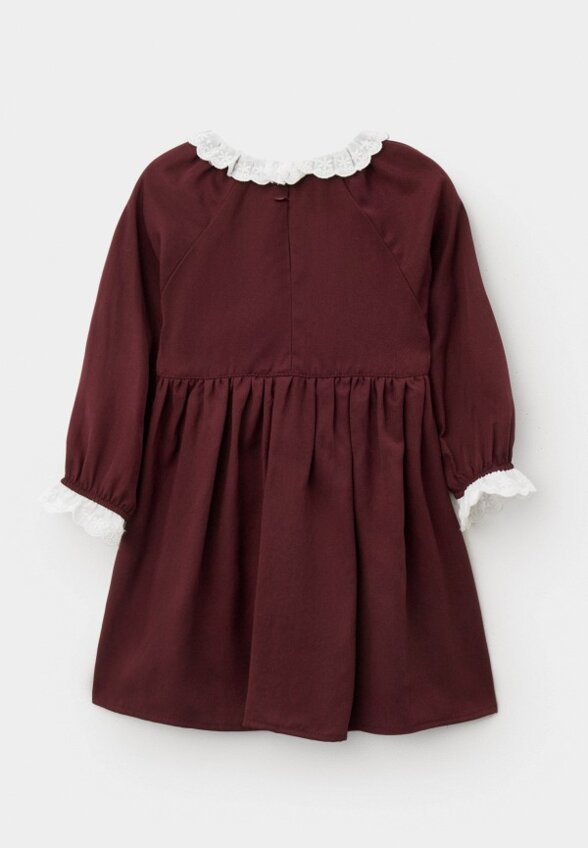 Платье Loomknits