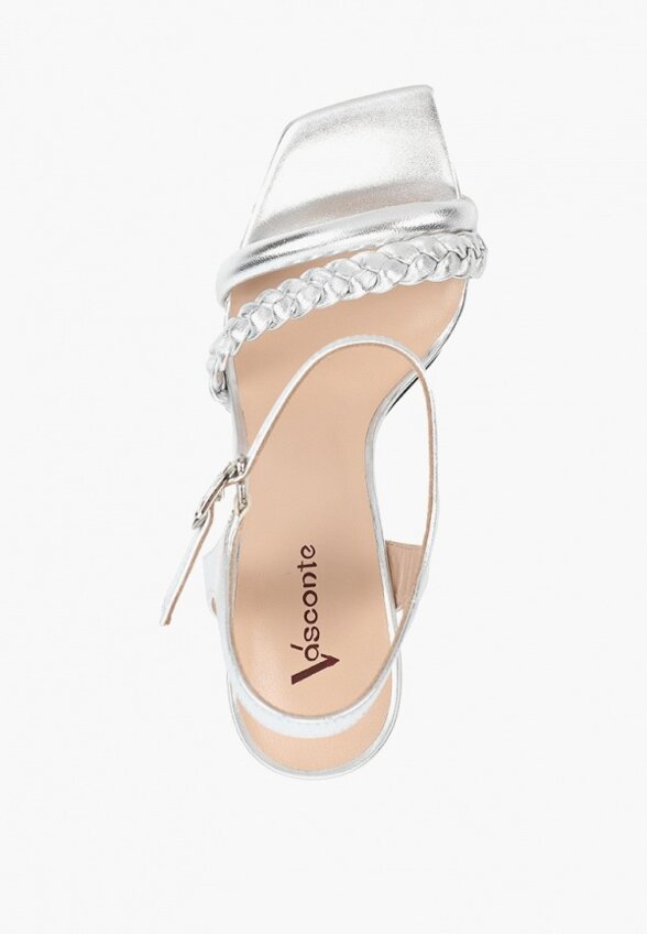 Босоножки Vasconte