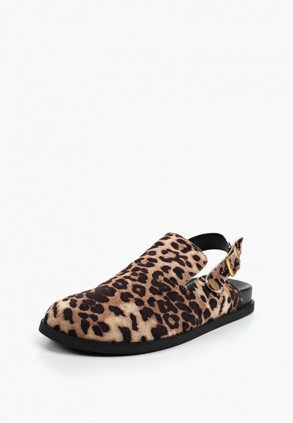 Туфли Vivian Royal