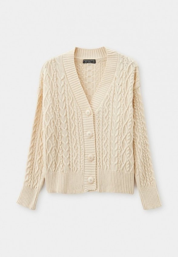 Кардиган Locoloco All For Junior