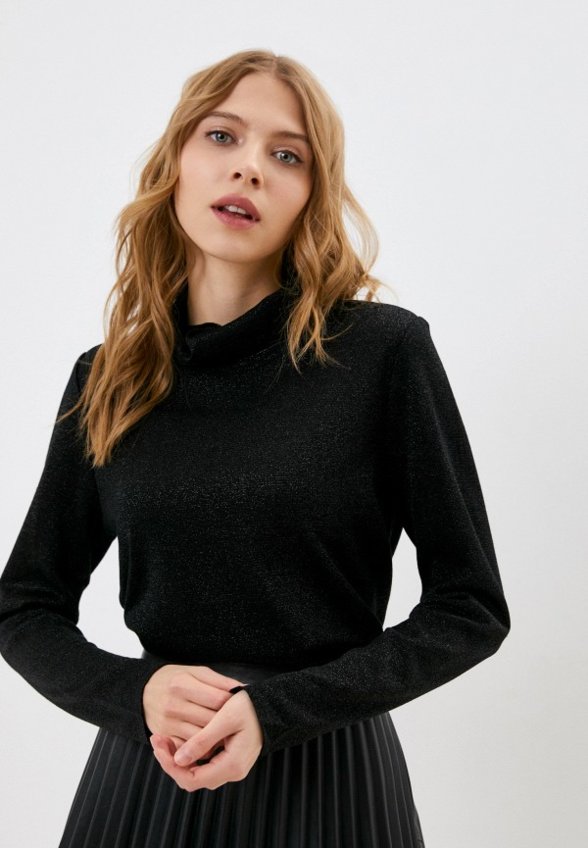 Водолазка Vivawool