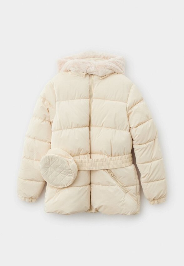 Куртка утепленная и сумка Original Marines