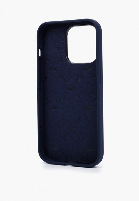 Чехол для iPhone Lacoste
