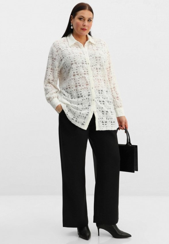 Блуза Calin Doux