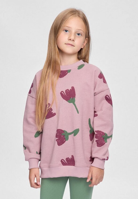 Свитшот Bossa Nova