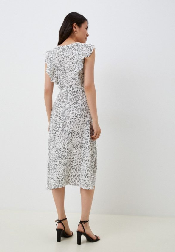 Платье Pink Summer