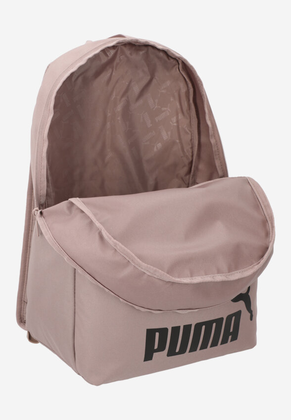 Рюкзак PUMA Phase, Бежевый