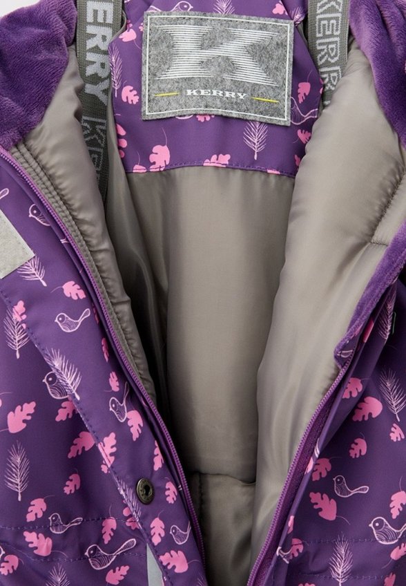 Комбинезон утепленный Kerry