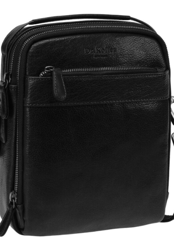 Др.Коффер M402732-245-04 сумка через плечо