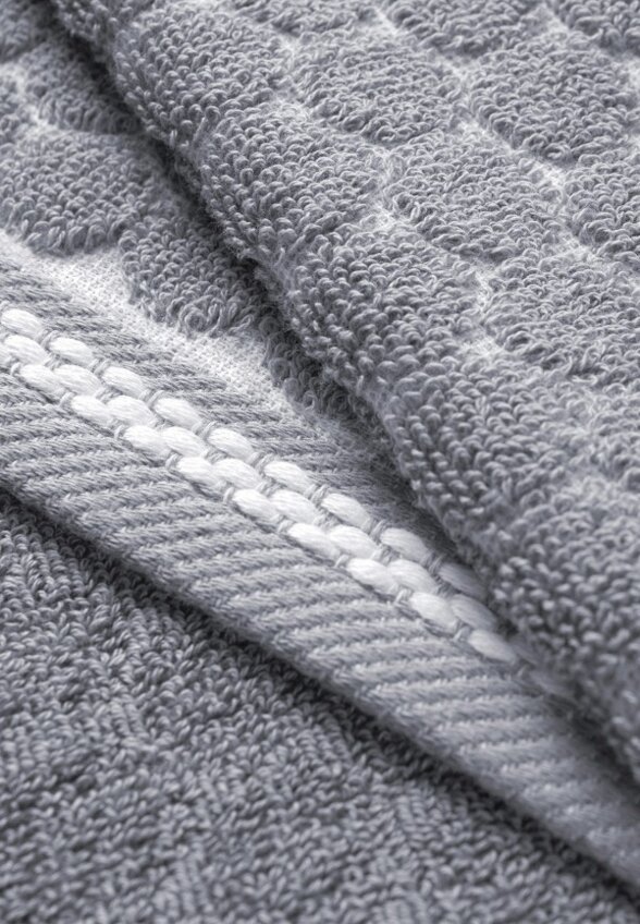 Комплект полотенец Verossa