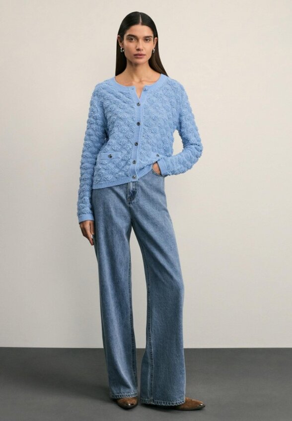 Кардиган Zarina