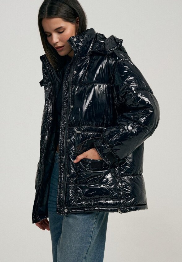 Куртка утепленная Твое