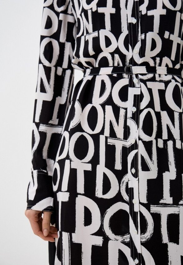 Платье Desigual