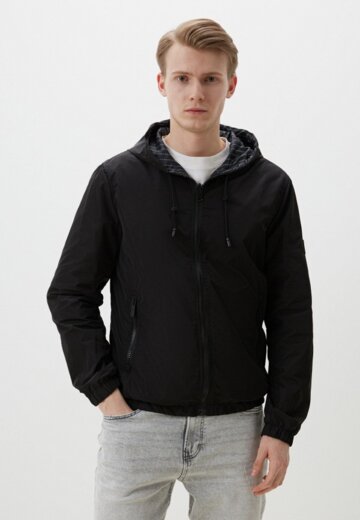 Ветровка Urban Fashion for Men