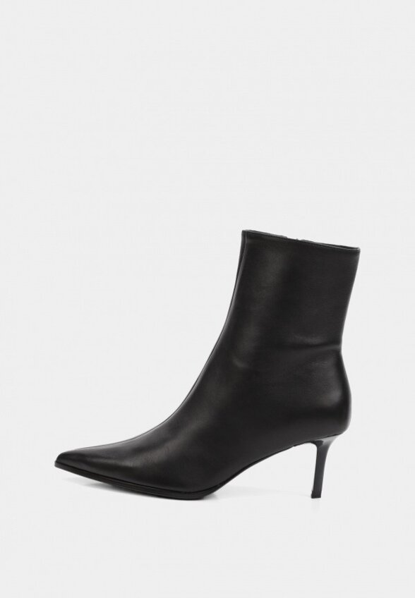 Ботильоны Steve Madden