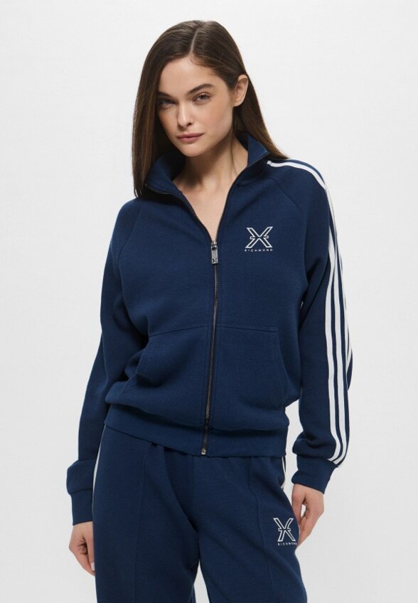 Олимпийка John Richmond