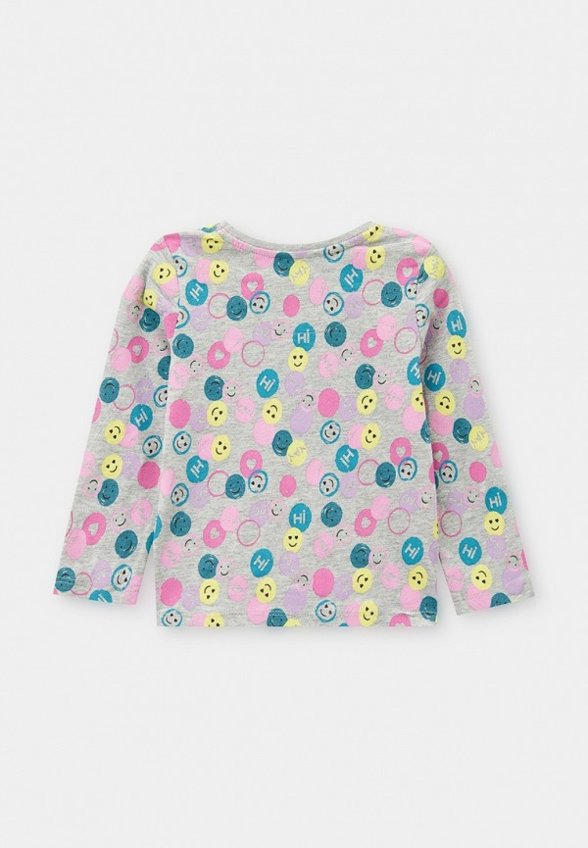Лонгсливы 3 шт. Mothercare