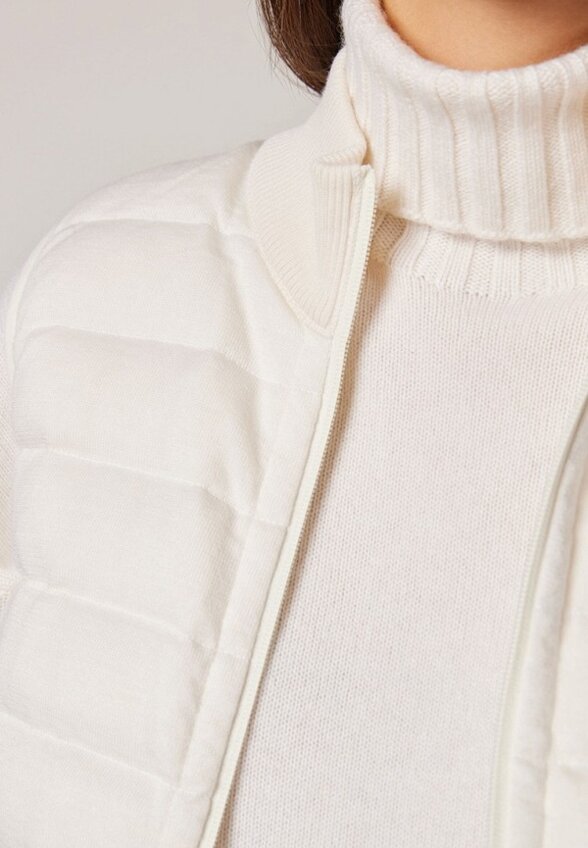 Жилет утепленный Falconeri