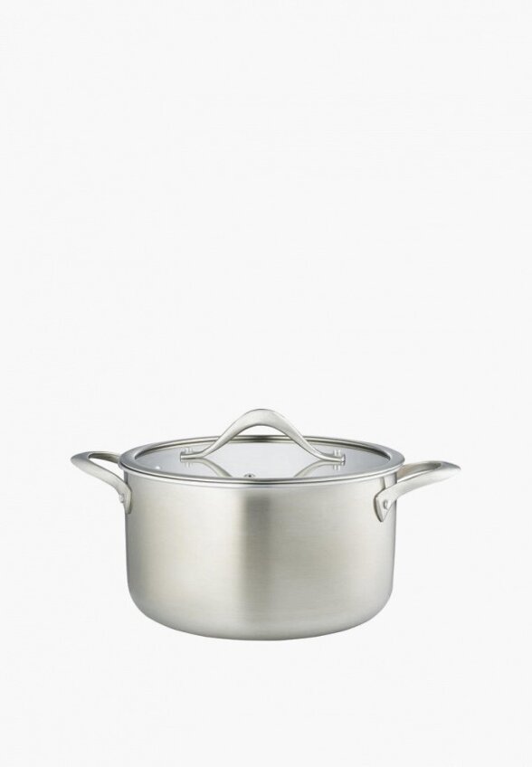 Кастрюля и крышка Liberty Jones