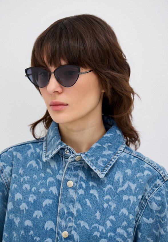 Очки солнцезащитные Labbra