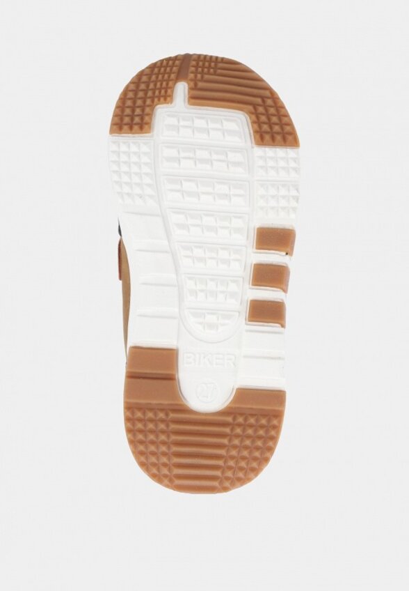 Ботинки Biker